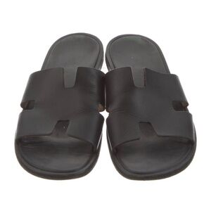 HERMES ORAN Sandals 6.5 M/8.5 W